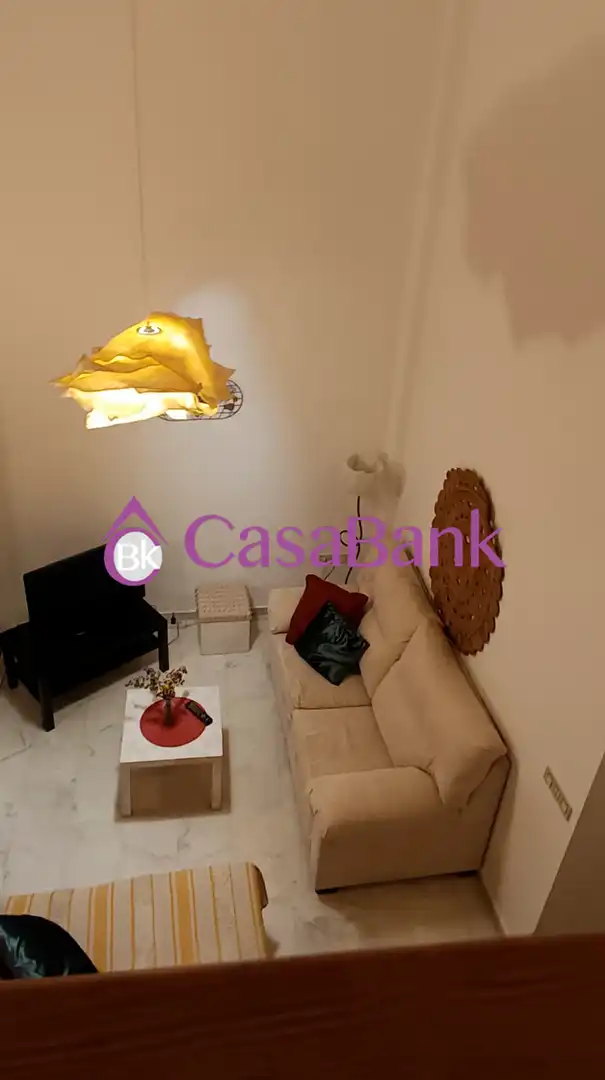 Dúplex en venda a Casco Histórico - Ribera - San Basilio