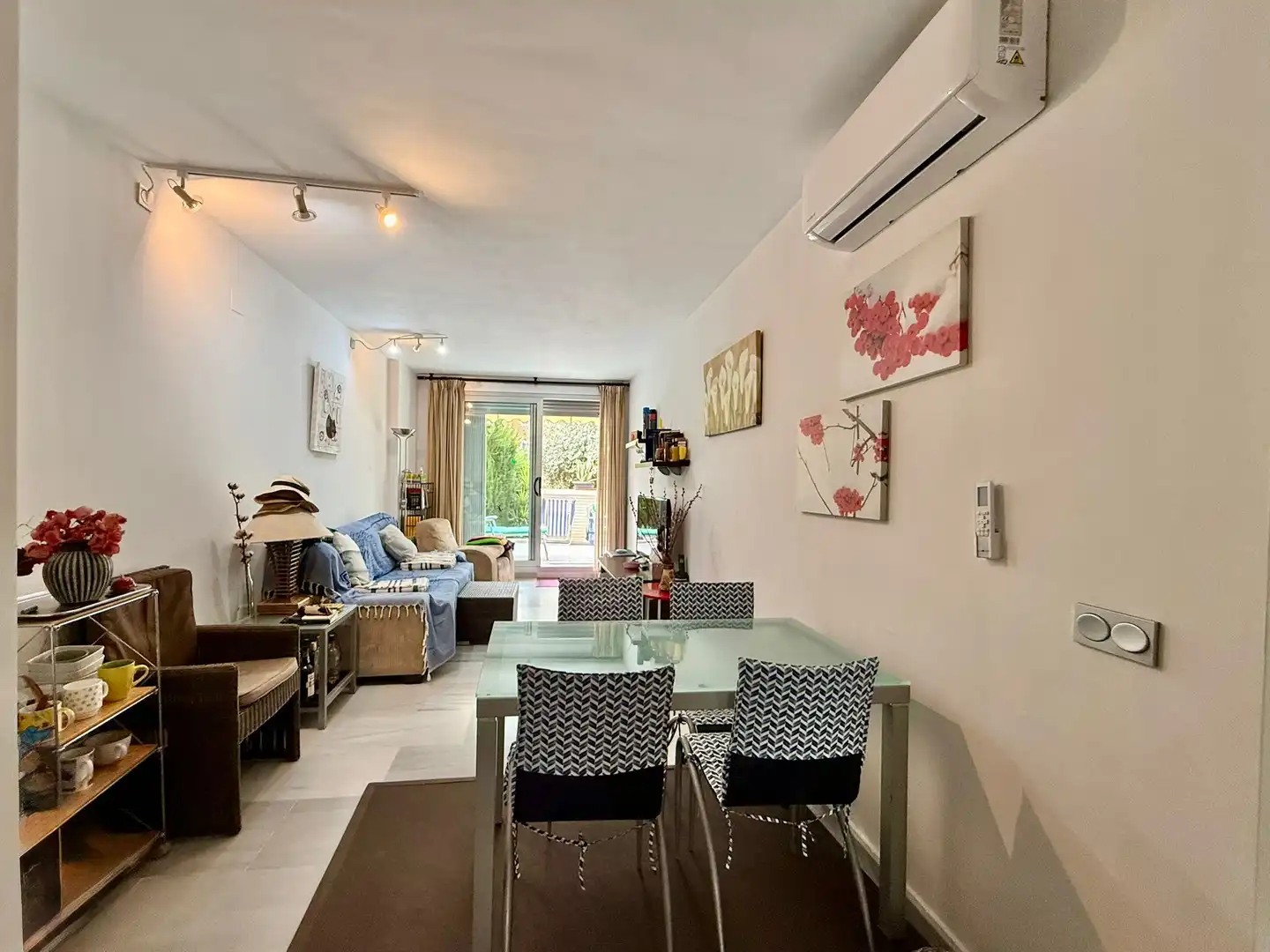 Apartment mit Pool zum Verkauf in Centro Urbano, imagen 13