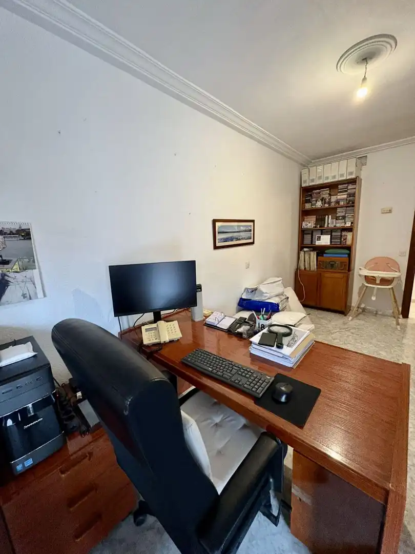 Flat for sale in Sevilla  with Air Conditioner, Heating and Terrace