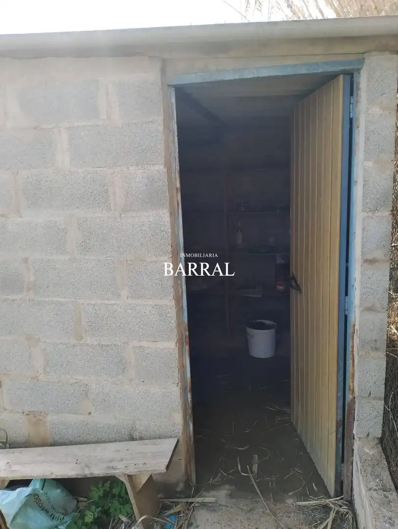Aparcament de Residencial en venda en Murchante