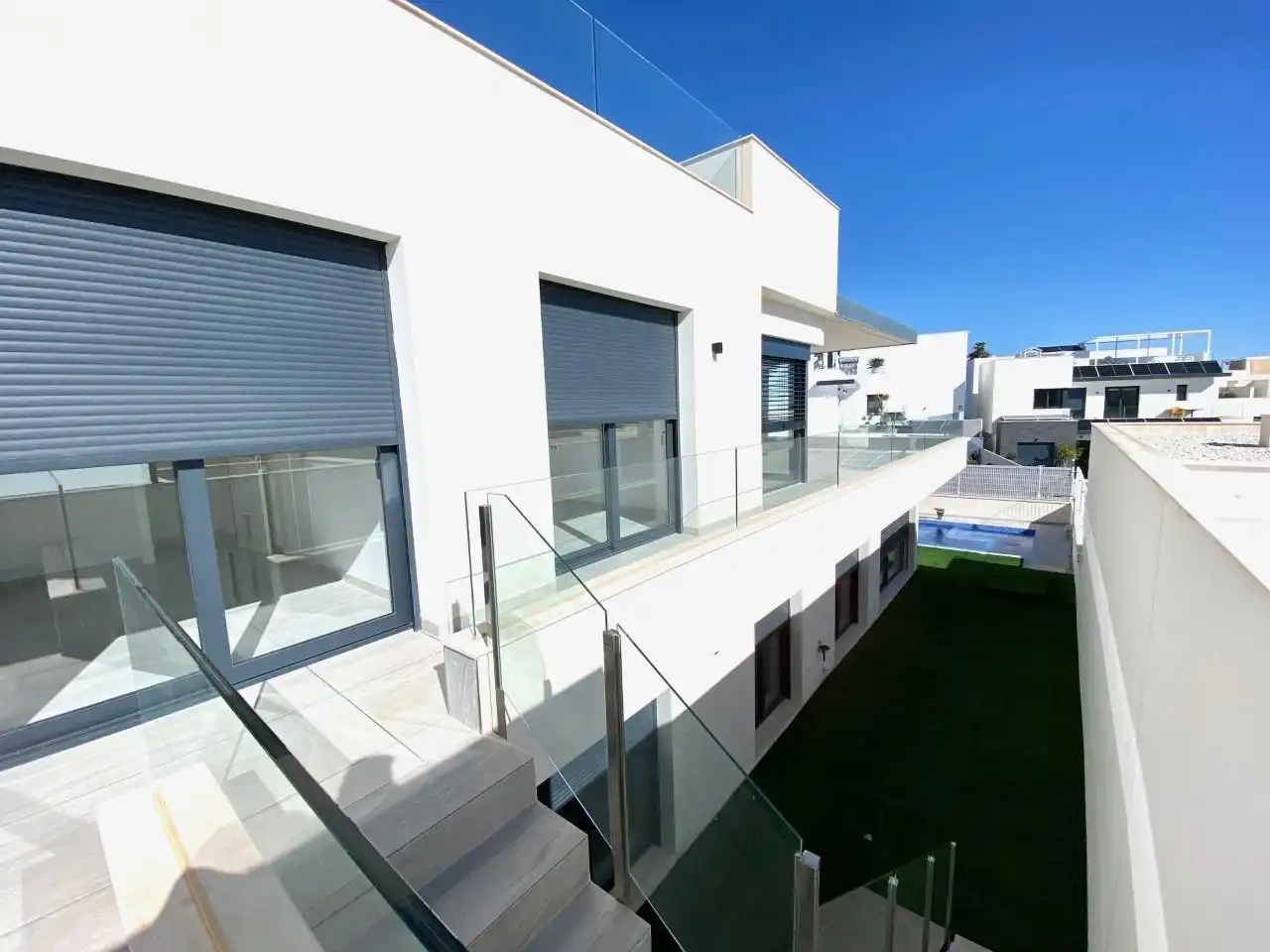Villa avec terrasse à vendre à San Miguel de Salinas, imagen 12