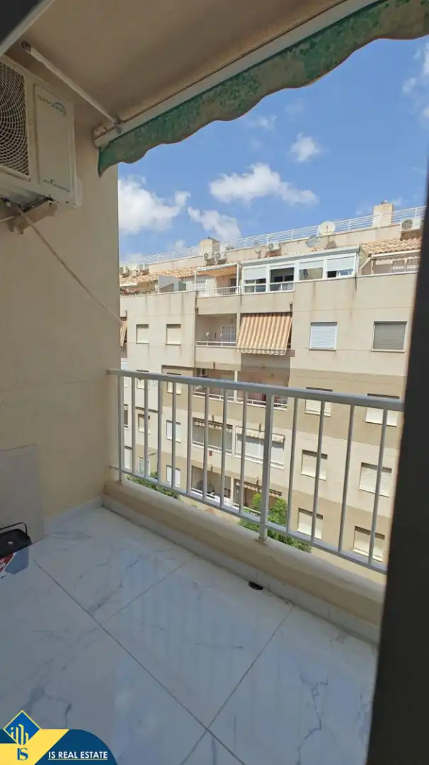 Apartament amb ascensor en venda a Centro, imagen 9