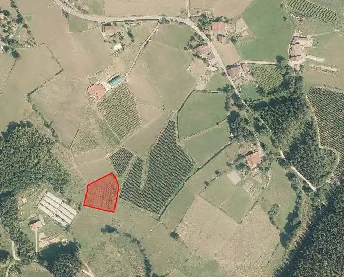 Terreno rustico in vendita a Abadiño, imagen 7