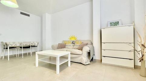 Foto 2 de Pis de lloguer a Casillas, Murcia