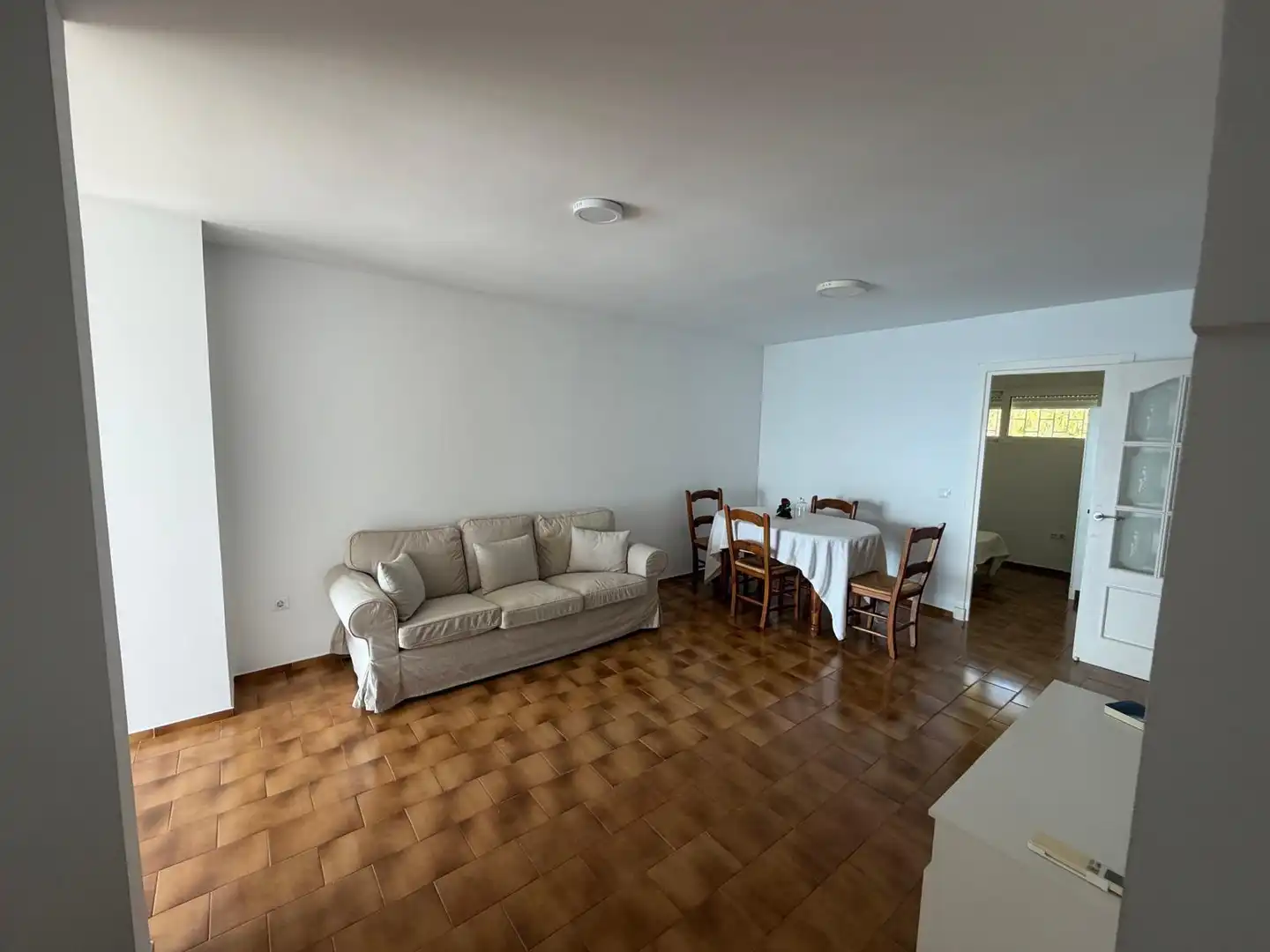 Pis de lloguer a Avenida PINTOR JOAQUIN SOROLLA, 105, Pedregalejo - Morlaco