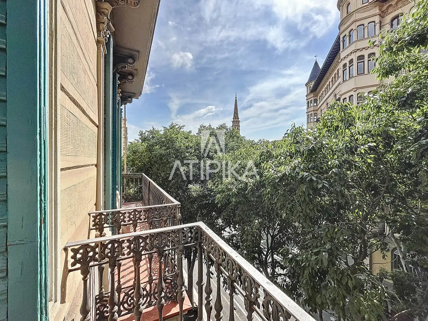 Appartamento con balcone in vendita a Valencia, imagen 69