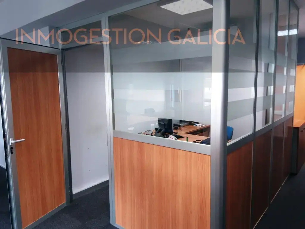 Büro zur Miete in Poligono Pocomaco Av 4, imagen 130