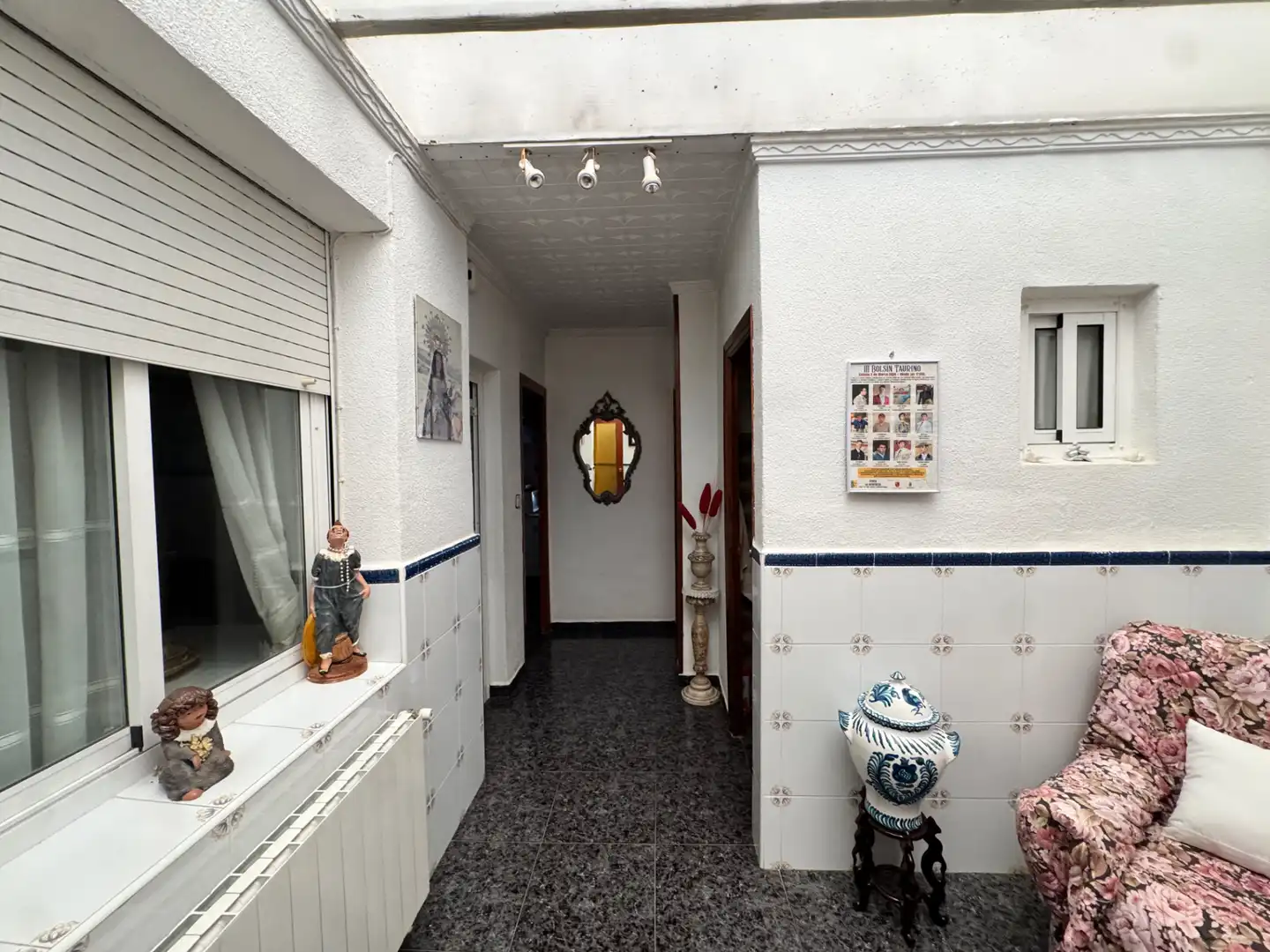 Maison avec terrasse à vendre à Calle Francisco Galindo, imagen 9