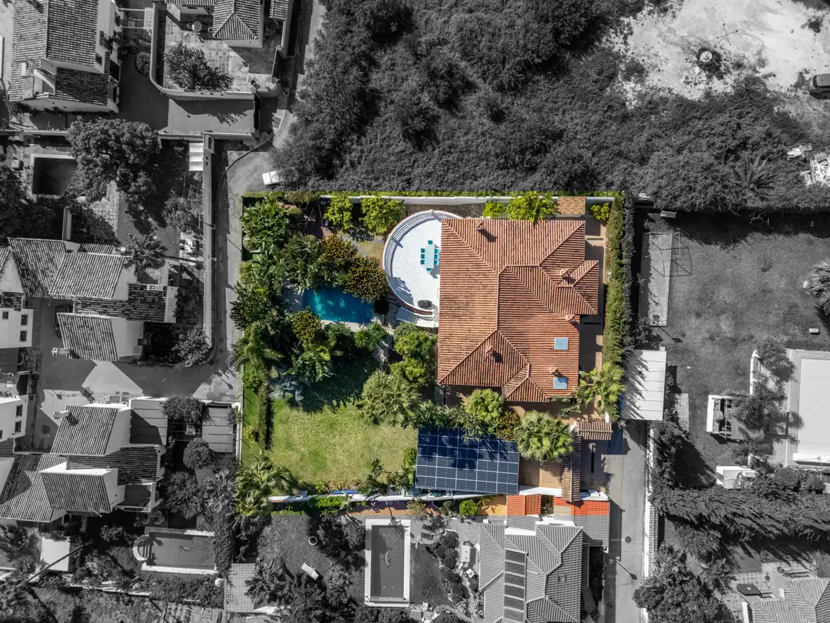 Casa a schiera in vendita a Marbella Centro, imagen 3