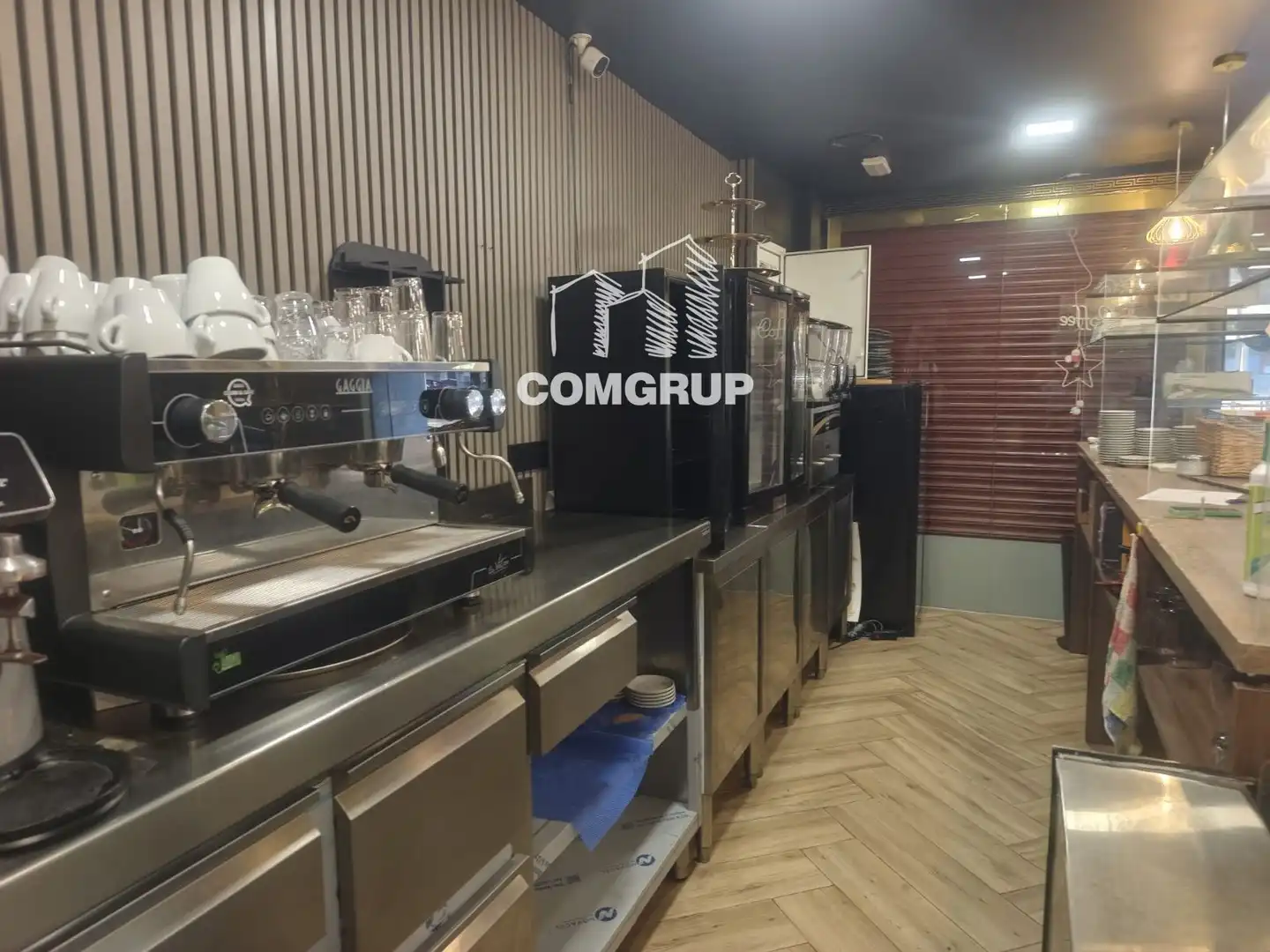 Business premises for transfer in Llibertat, imagen 10