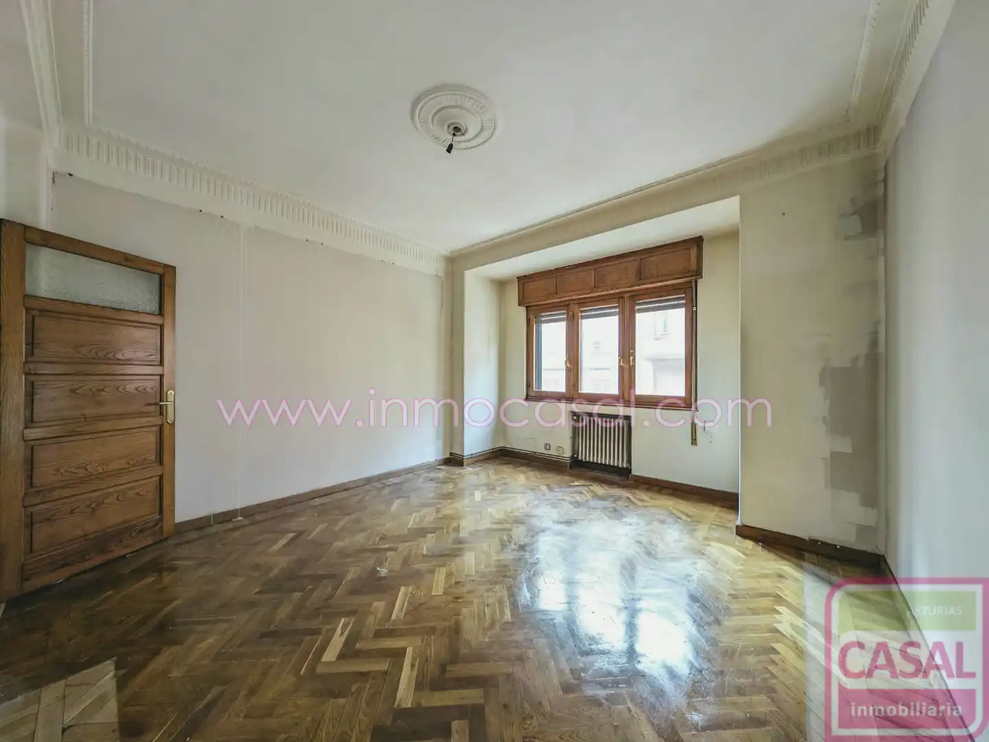 Piso en venta en MIGUEL ANGEL BLANCO, imagen 2