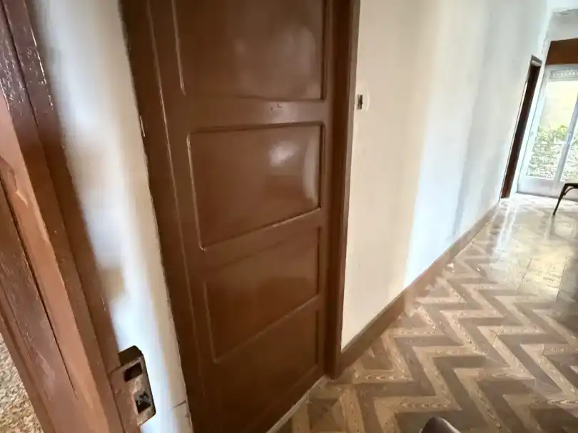 Casa adosada en venda en Sarreaus amb Traster, Moblat i Balcó