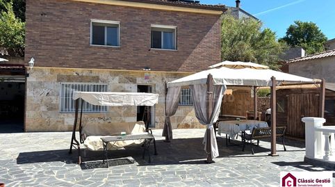 Foto 2 de Casa o chalet en venta en Can Parellada, Terrassa