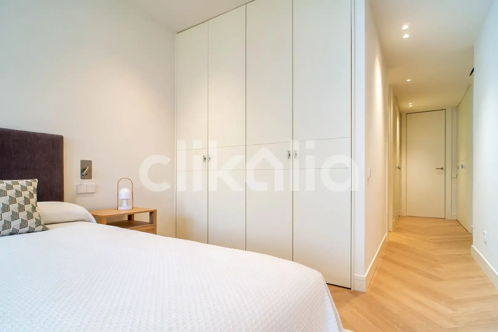 Habitación de Piso en venta en Madrid con Aire acondicionado, Calefacción y Terraza