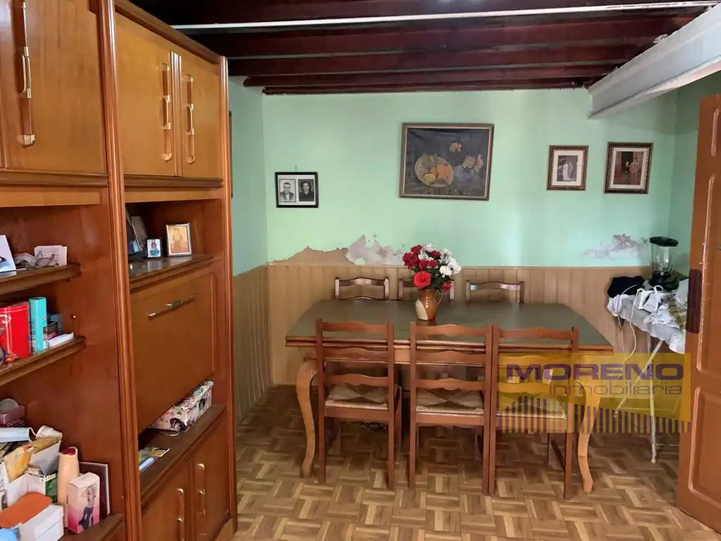 Menjador de Finca rústica en venda en Sarria