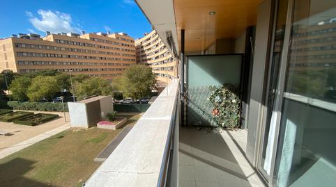 Foto 2 de Pis en venda a Carrer Balandrau, Can Gibert del Pla, Girona