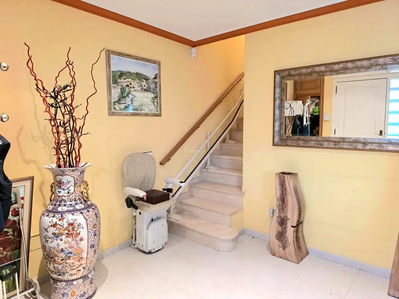 Terraced house with garden for sale in Sant Vicenç platja, imagen 9