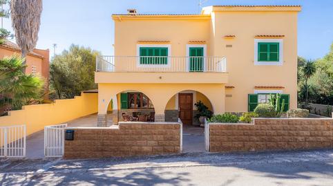 Photo 2 of Single-family semi-detached to rent in Portocolom, Illes Balears