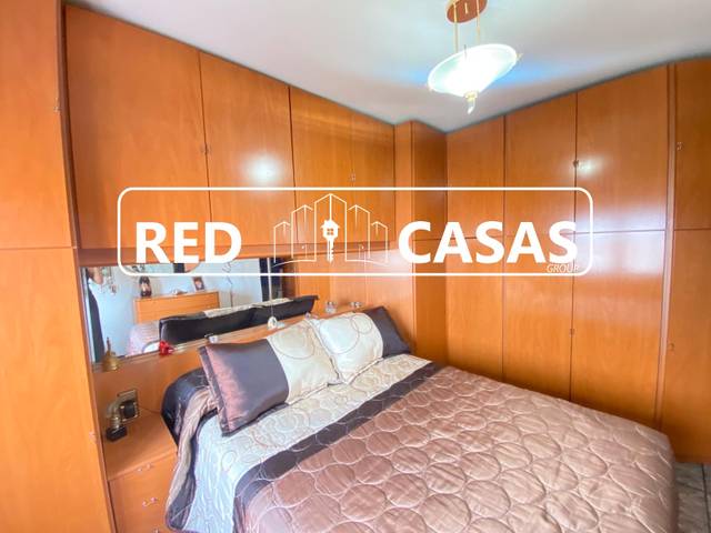 Piso en Venta en La Bordeta