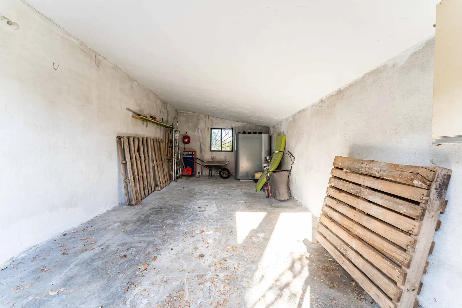 Casa o chalet en venta en El Álamo con Calefacción, Trastero y Piscina