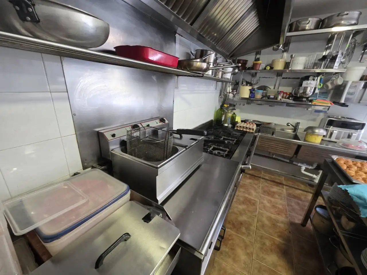 Maison avec jardin à vendre à Calle Coteron, imagen 38
