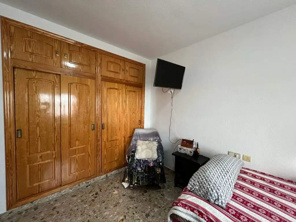Dormitori de Casa o xalet en venda en Polop amb Calefacció, Jardí privat i Terrassa