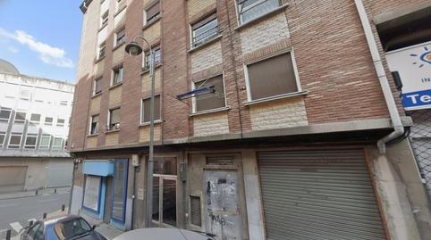 Foto 3 de Pis en venda a Travesía de Sagarminaga, 1, Bolueta, Bilbao