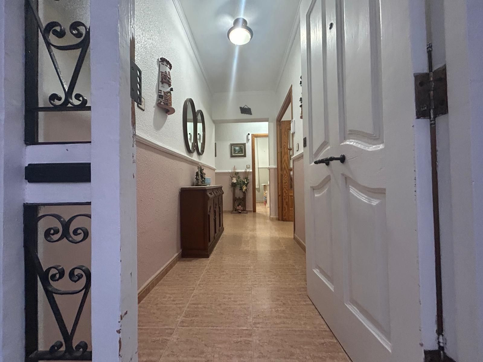 Casa o chalet en venta en El Ejido con Aire acondicionado