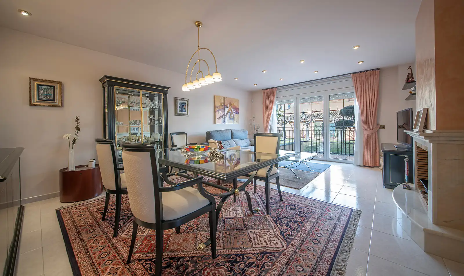 Villa mit Terrasse zum Verkauf in Olèrdola, imagen 6
