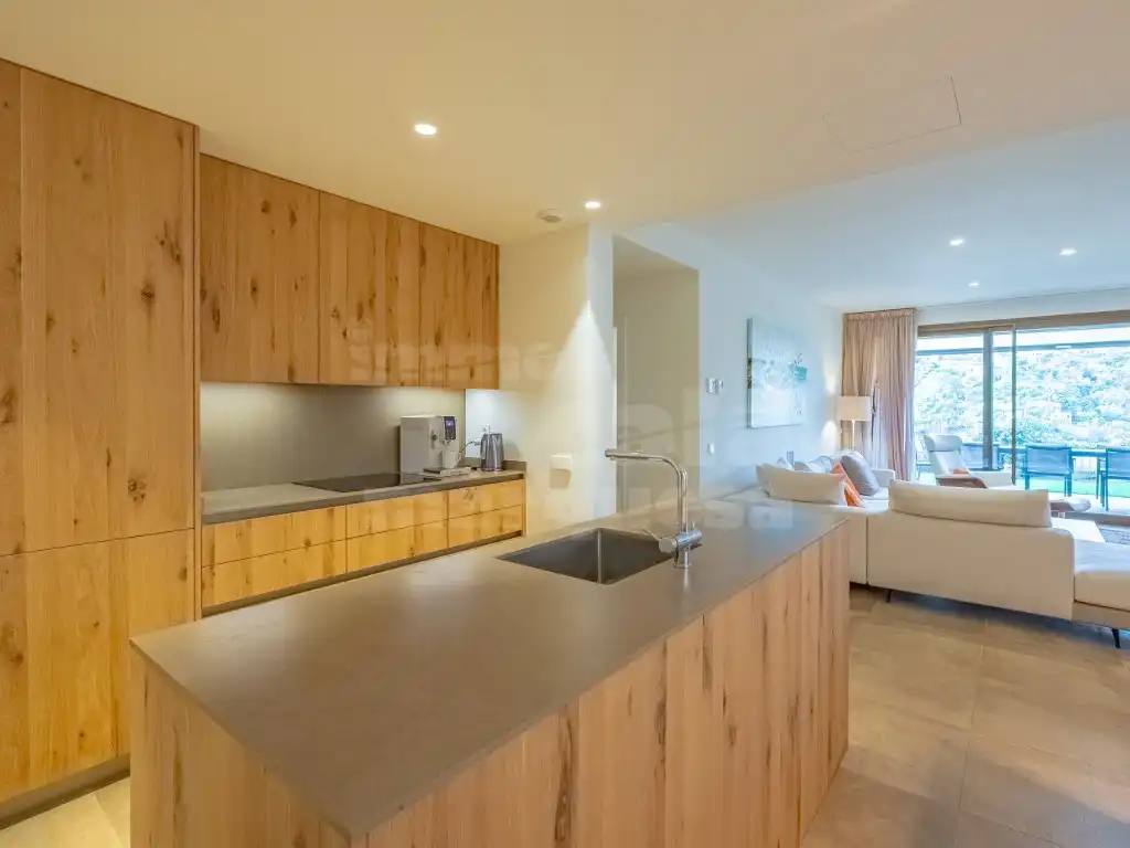 Apartament de lloguer a Sa Riera - Sa Fontansa, imagen 5