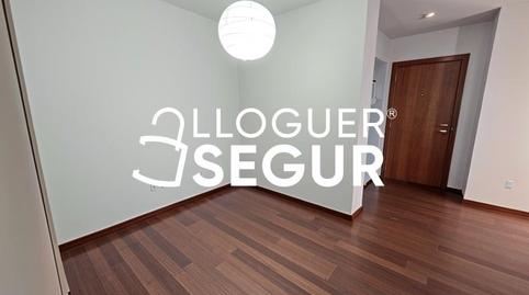 Foto 2 de Pis de lloguer a Albinaya, Can Palet, Terrassa