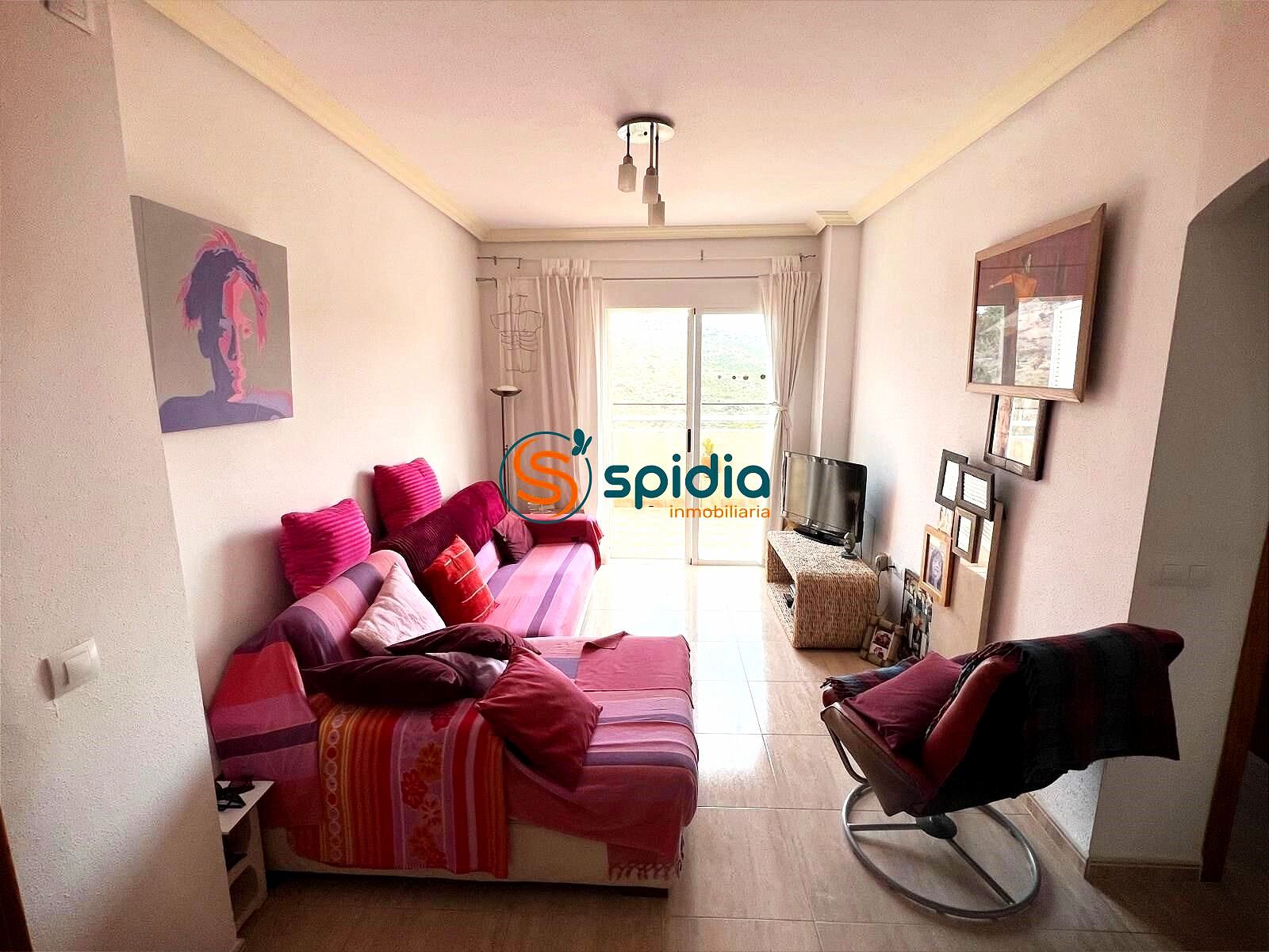 Apartament en venda a Los Collados - Los Geraneos