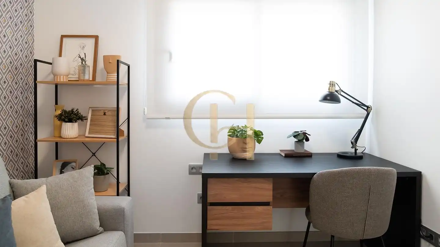 Piso en venta en Benidorm