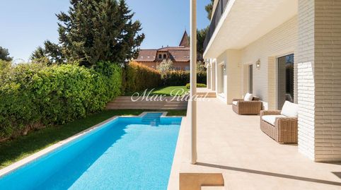 Photo 4 of Houses for rent in Pedralbes, Barcelona Capital