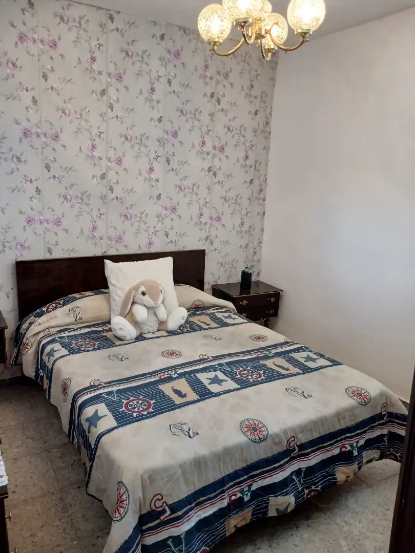 Habitación de Casa o chalet en venta en Vega de Valdetronco con Jardín privado, Terraza y Trastero