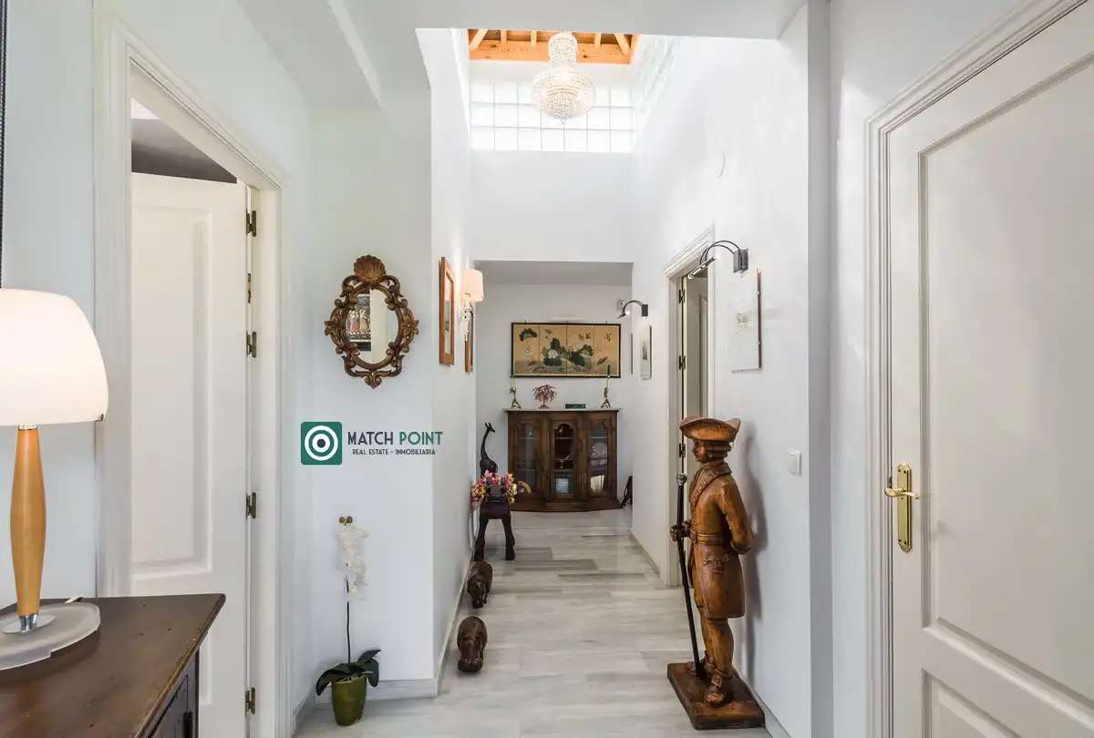 Casa o xalet en venda en Almuñécar