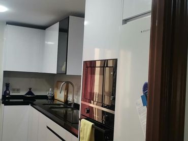 Flat to rent in El Industrial
