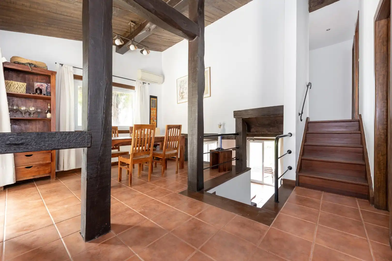 Casa o chalet en venta en Dúdar con Jardín privado y Terraza