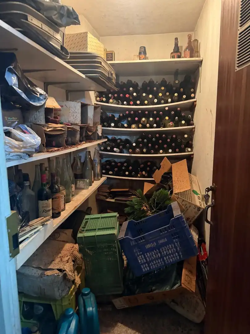 Piso en venta en Cartagena con Terraza