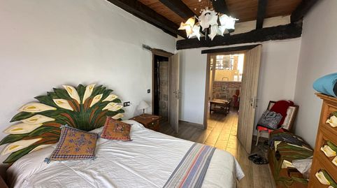Foto 3 de Casa o xalet en venda a Calle Real de Poniente, 44, Castrojeriz, Burgos