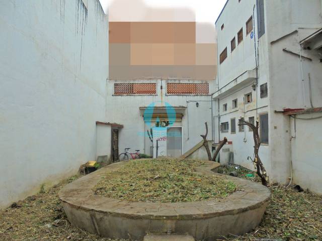 Terreno residencial en Venta en Rocafonda