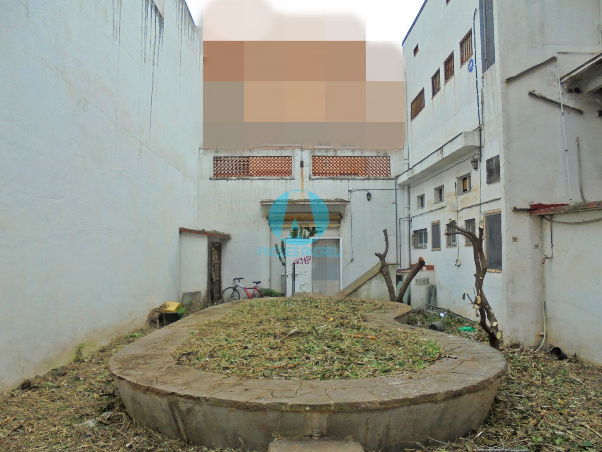 Exterior view of Residential for sale in Mataró