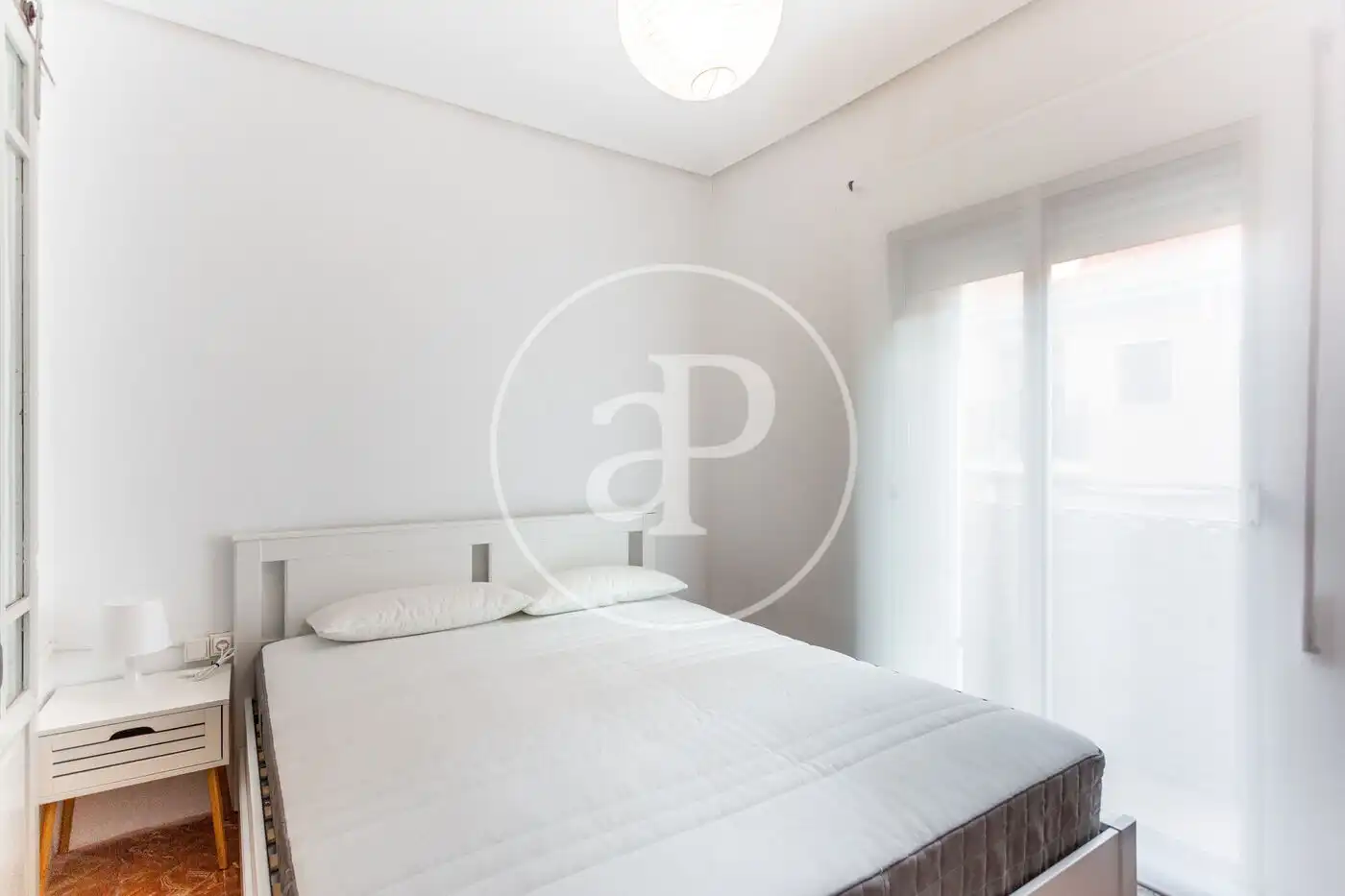 Wohnung zur Miete in C/ del Progrés, El Cabanyal - El Canyamelar