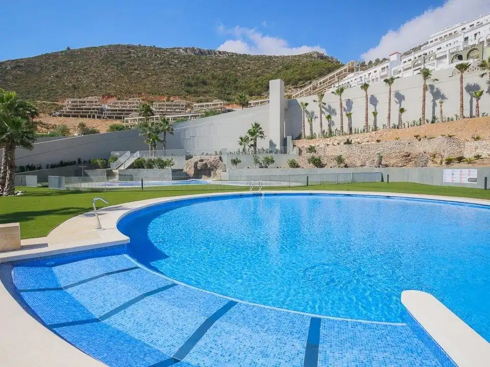 Penthouse mit Pool zum Verkauf in N/A, imagen 10