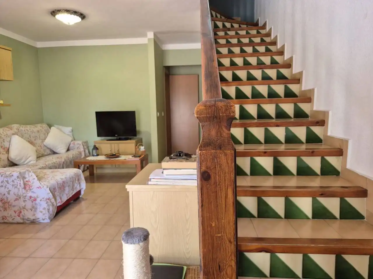 Casa o xalet en venda a Bardají - Molí de Baix