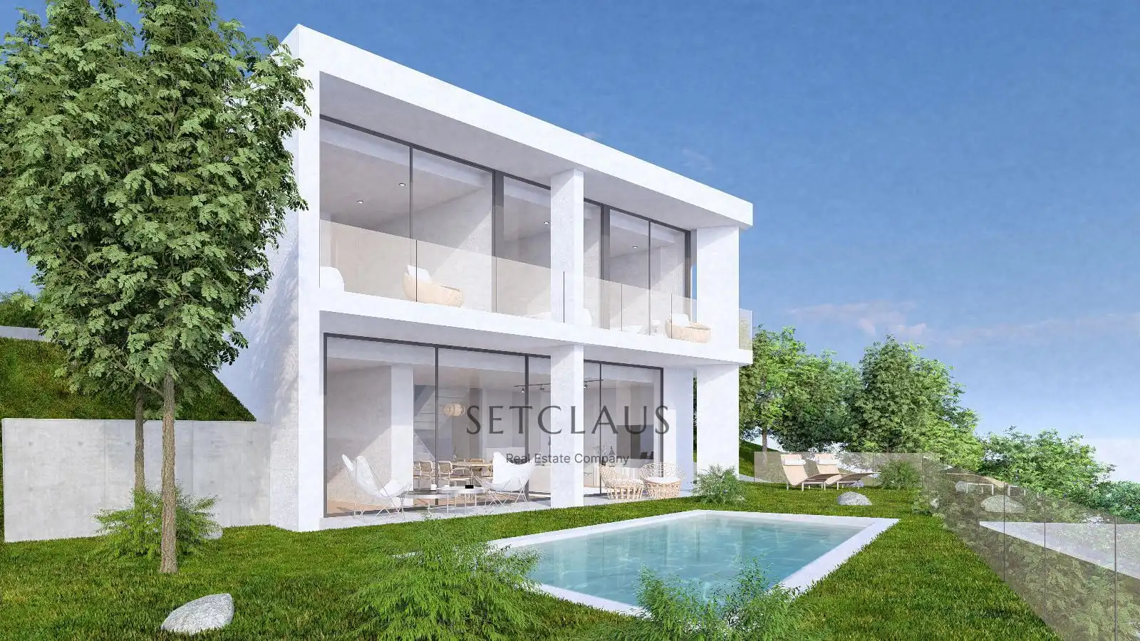 Detached house with pool for sale in Premià de Dalt, imagen 2