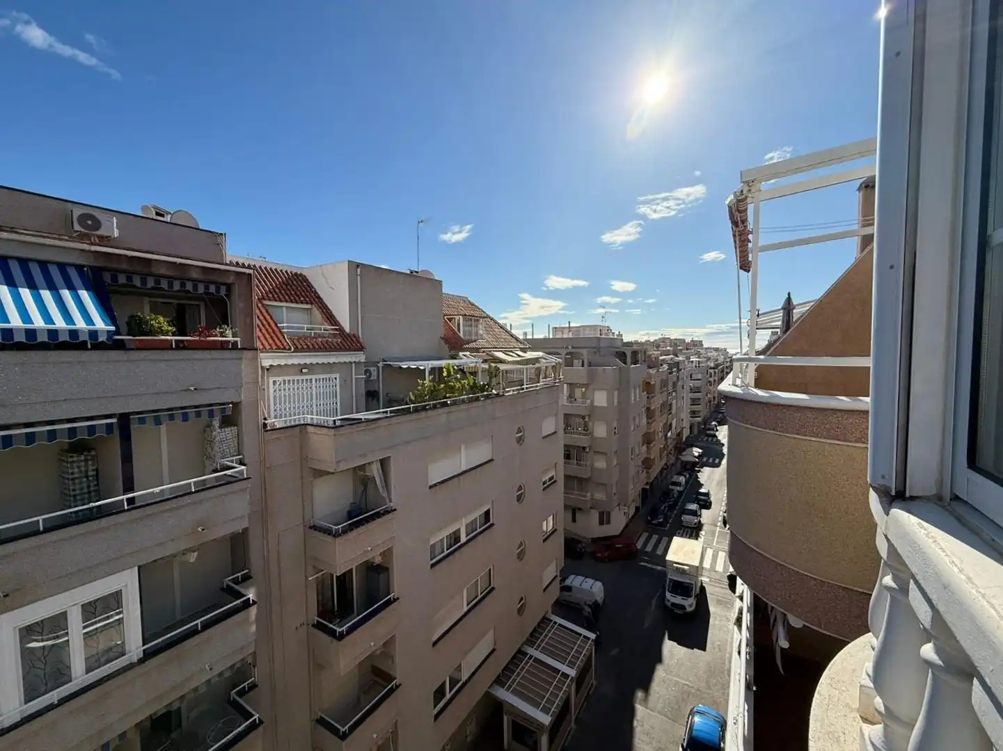 Ático con terraza en venta en Playa del Cura, imagen 21