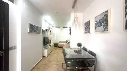 Foto 3 von Wohnungen zur Miete in Carlota Alessandri, La Carihuela - Los Nidos, Torremolinos