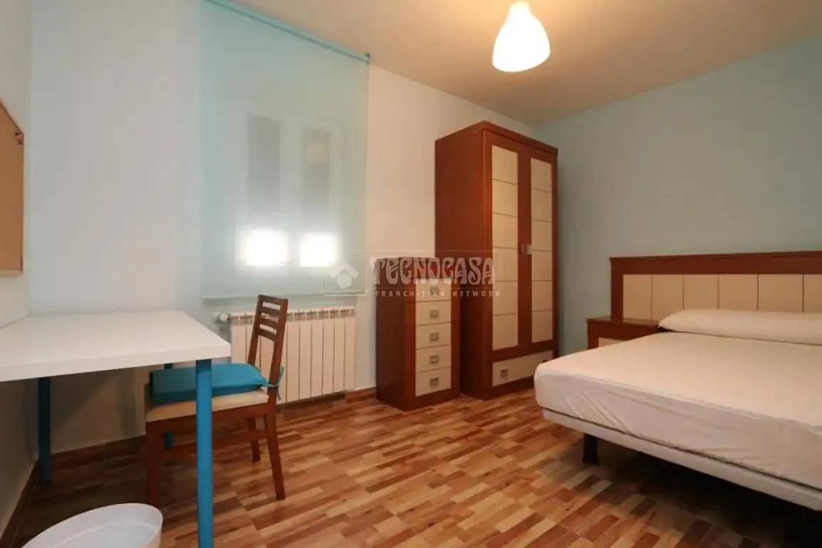 Habitación de Piso en venta en Getafe con Calefacción