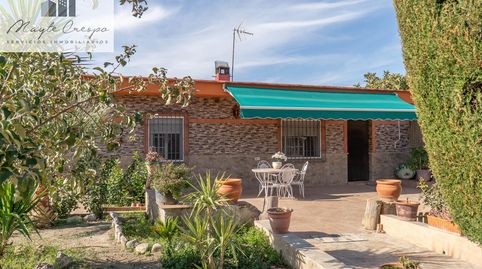 Foto 3 de Casa o chalet en venta en Campus de la Salud, Granada Capital